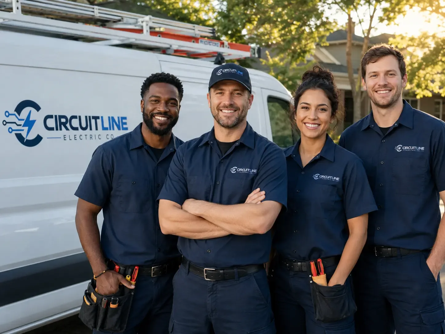 Whole Home Rewiring company in Wilcox, NE